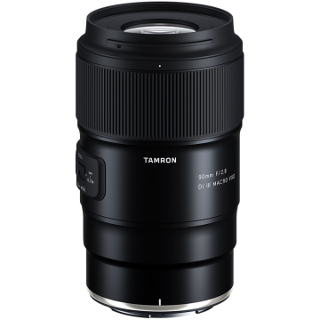 Tamron 90mm f2.8 macro (完動品) Tamron 90mm f/2.8 Di III VXD Macro Lens (Sony E) | Alan Photo